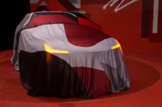 Pesaing HR-V Mitsubishi...