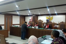 PN Jakpus: Gugatan Rp5...