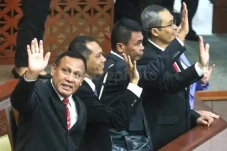 Buntut Polemik Kasus...