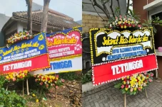 Wakil Ketua KPK Alexander...