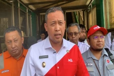 Soal Pencabutan Izin...