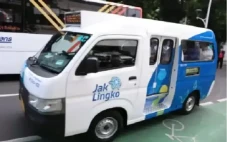 Ini Perbedaan JakLingko...