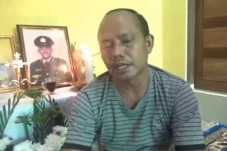 Ngeri! Keluarga Sebut...