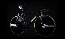 Lotus Resmi Perkenalkan...