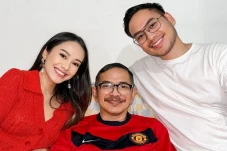 Kondisi Terkini Ray...
