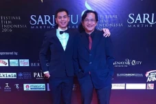 Cerita Ray Sahetapy...