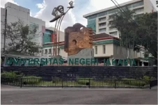 FE UNJ Buka Pendaftaran...