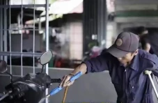 Rumah Kreatif Tamiang...