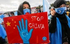 China Diklaim Jadikan...