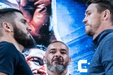 Artur Beterbiev vs Callum...