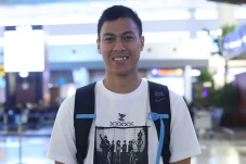 Sembuh dari Cedera,...