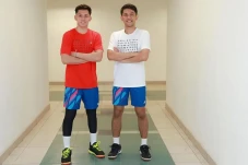 Tiba di Negeri Kanguru...