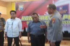 Jadi Tersangka Penganiayaan...