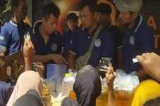 Andil Karang Taruna...