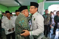 Kunjungi PPP Magelang,...