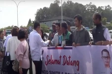 Berbagai Program Disiapkan...