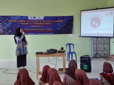 Diskominfo Barito kuala...