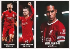 5 Kapten Liverpool sebelum...