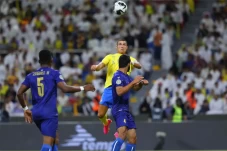 Cristiano Ronaldo, Manusia...