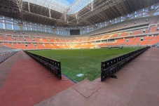 Soal Pembukaan Piala...