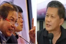 Politikus Senior PDIP...