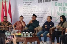 KKIR Mulai Retak, PKB...