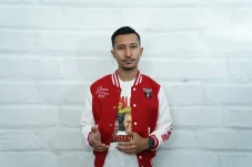 Sahabat Ganjar Sangat...
