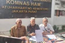 Pemerintah Didorong...