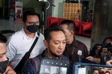 Periksa 2 Saksi, KPK...