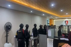 Panji Gumilang Diperiksa,...