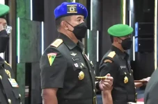 4 Fakta Menarik Jenderal...