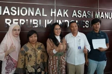 Rieke Diah Pitaloka...