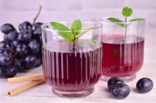 4 Jus untuk Menurunkan...