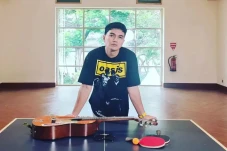 Heboh Aldi Taher Akan...