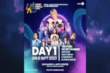 Yeaay! Taeyang BIGBANG...