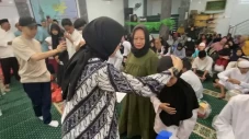 RPA dan Bacaleg Perindo...