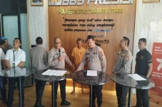 ASN Kemenkumham Ditangkap,...