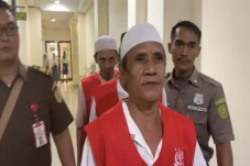 Bunuh 9 Orang di Bekasi-Cianjur,...