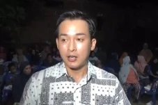 Datangi Warga Kendari,...