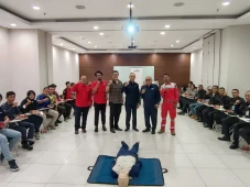 Gandeng PMI, MNC Group...