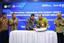 Tabungan BTN Rumah Tapera...