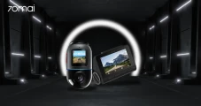 Dashcam Mobil, Makin...