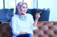 Sering Diajak Rujuk...