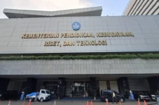 Jurusan Kuliah 5 Menteri...
