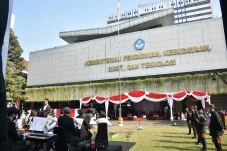Beasiswa Unggulan Kemendikbudristek...