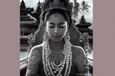 Kisah 2 Putri Cantik...