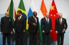 BRICS Bakal Ganti Nama...