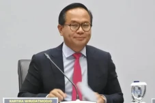 Wamen BUMN Dibuat Jengkel...
