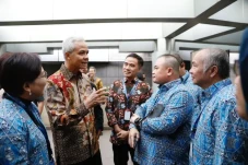 Ganjar Dukung Hilirisasi...