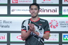 Ranking BWF usai Japan...